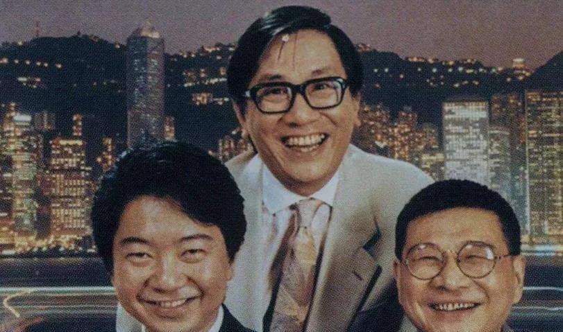 香港四大才子谁最有料,香港四大才子各个特点