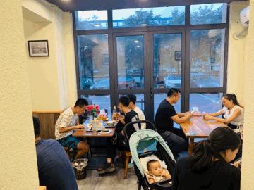 西安浐灞环境好的烤肉店,西安市浐灞烤肉