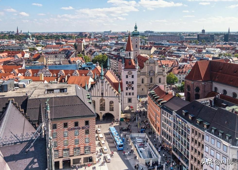 全球公认最美的10个旅游城市,全国旅游100强城市排名