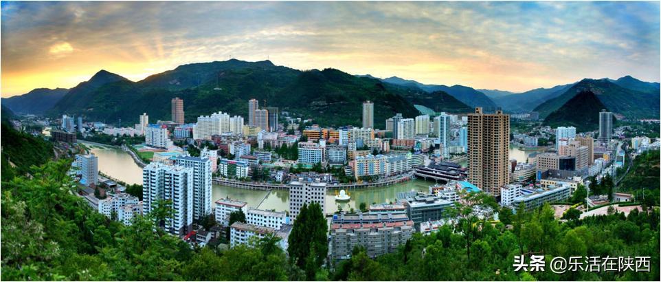 宝鸡周边夏日避暑绝佳去处,避暑胜地的好地方宝鸡