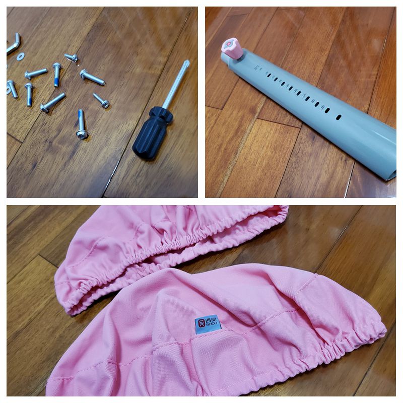 让你的孩子身姿更挺拔,西昊萌芽椅简评