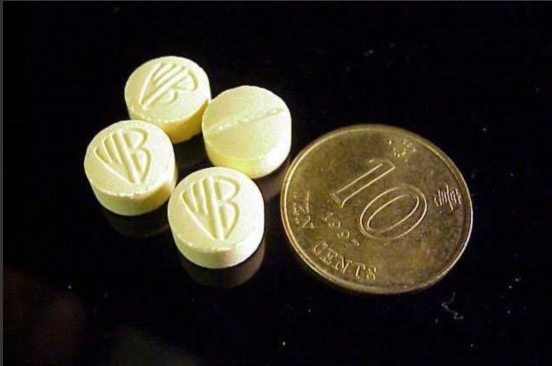 从“亲密药”到“*魂药迷**”，*头丸摇**是如何被人滥用发展成为*品毒**的