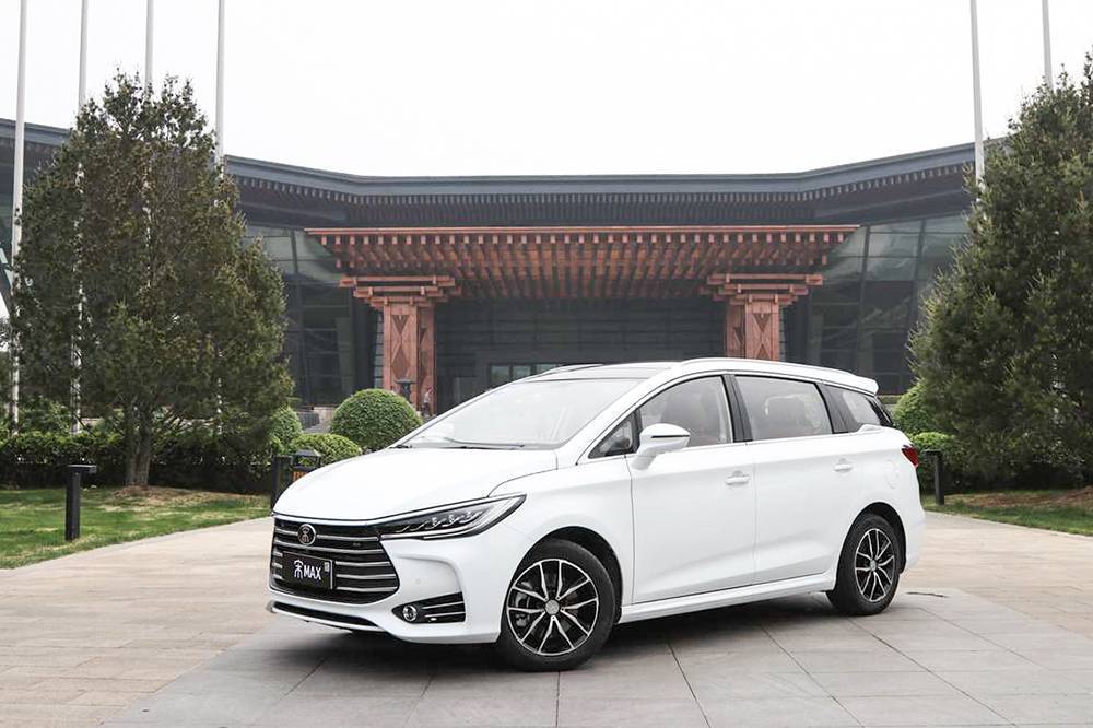 比亚迪12月的销量明细宋pro,宋pro销量超plus