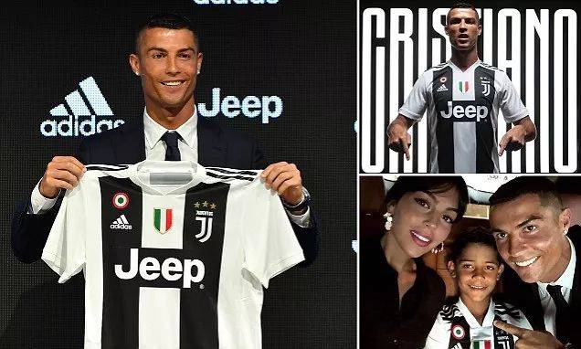 c罗一生的故事,c罗的传奇人生全集