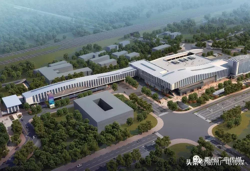 衢州十项重大工程项目,2024衢州重大项目清单