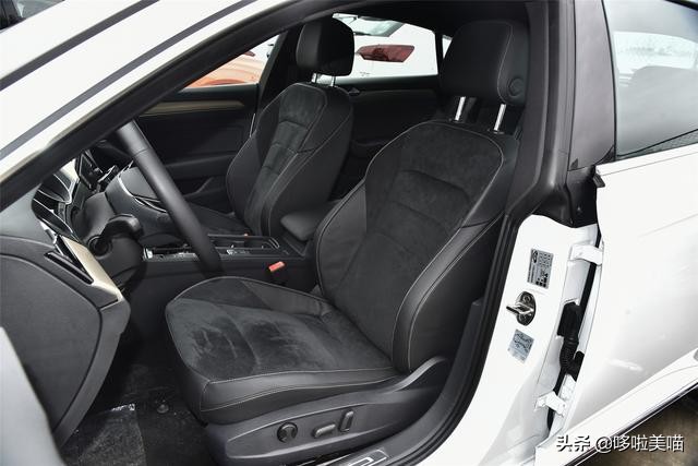 市面上40w以内，有哪些车符合女性审美的？