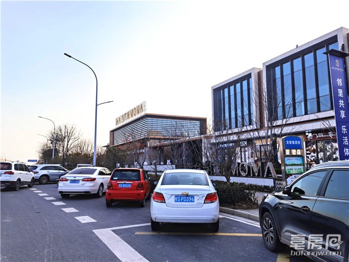 实探纯洋房新盘,实探广州楼市