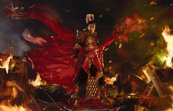 国足出征预赛誓师大会,国足立下军令状