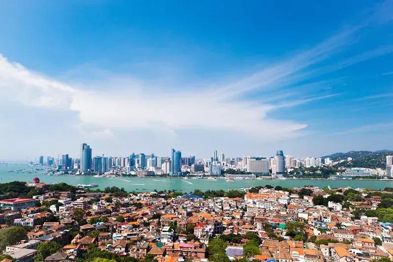 厦门未来几年买房最好,厦门买房还值得吗