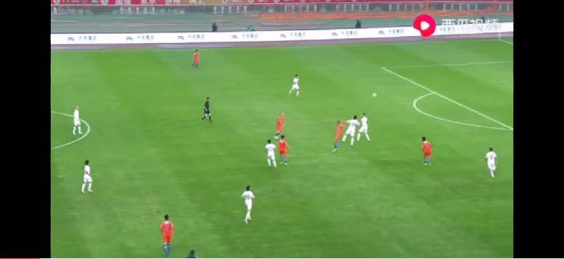 鲁能球员刘洋简介,鲁能刘洋一帆风顺