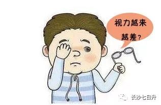 弱视患者散光的矫正原则,警惕弱视的危险因素