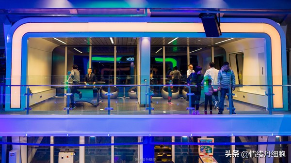 皇家加勒比邮轮量子号新加坡出发,皇家加勒比海洋量子号邮轮之旅