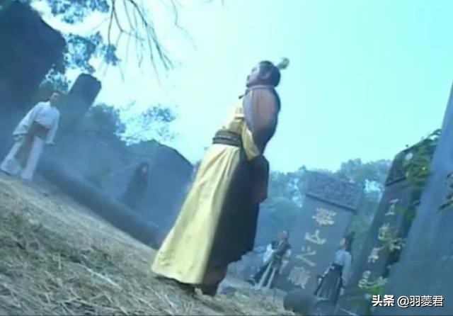 华山论剑比武最后一集新版,华山论剑完整版练剑视频