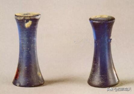 耳边明月千年梦:中国耳饰简史