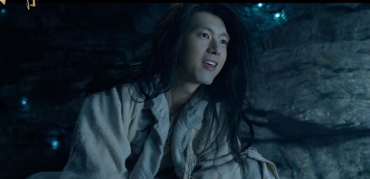 李现陈立农赤狐书生送祝福,陈立农看李现