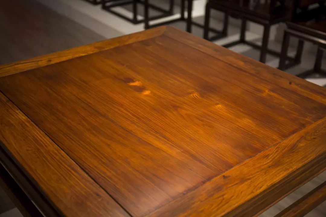 明式家具和黄花梨,黄花梨明式家具珍赏图片