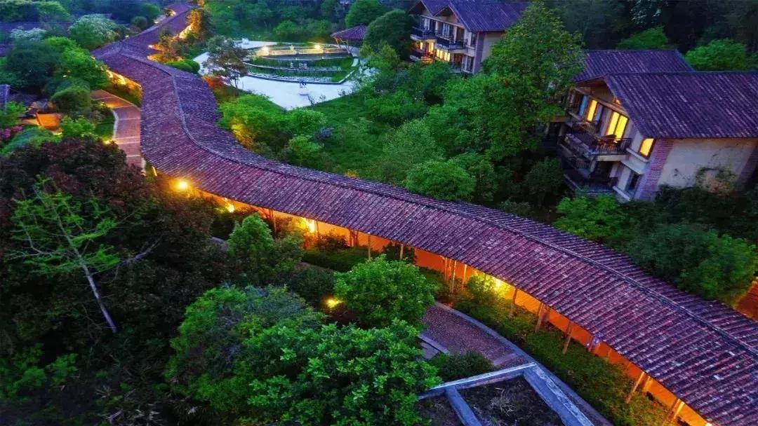 南昆山山顶风景,南昆山幽谷