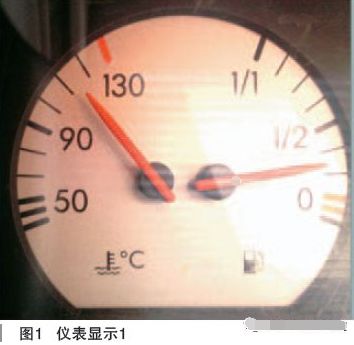 老捷达换冷却液水温高,捷达什么坏了能导致水温高