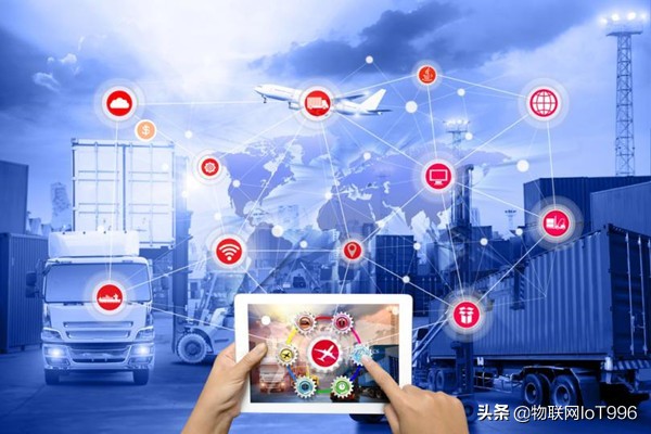 2019中国最具潜力50家物联网公司,华为深度合作六年的物联网公司