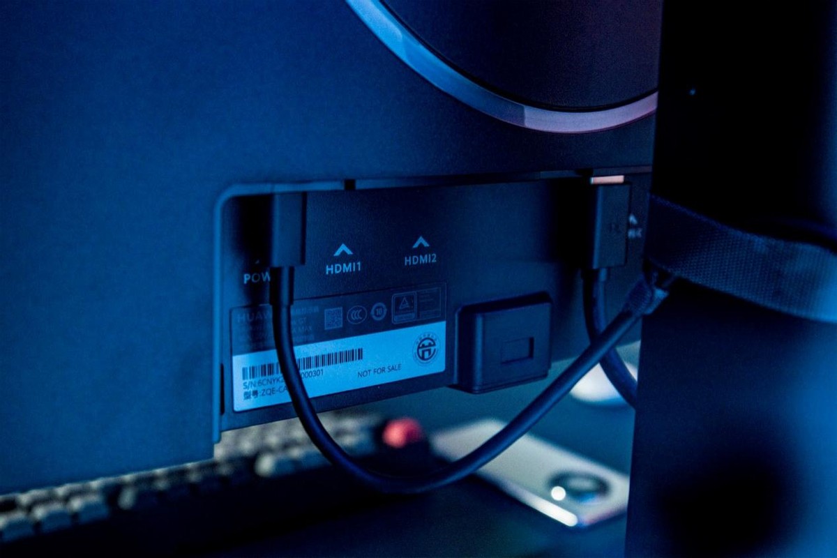 华为mateviewgt缺点,华为mateviewgt27寸游戏体验