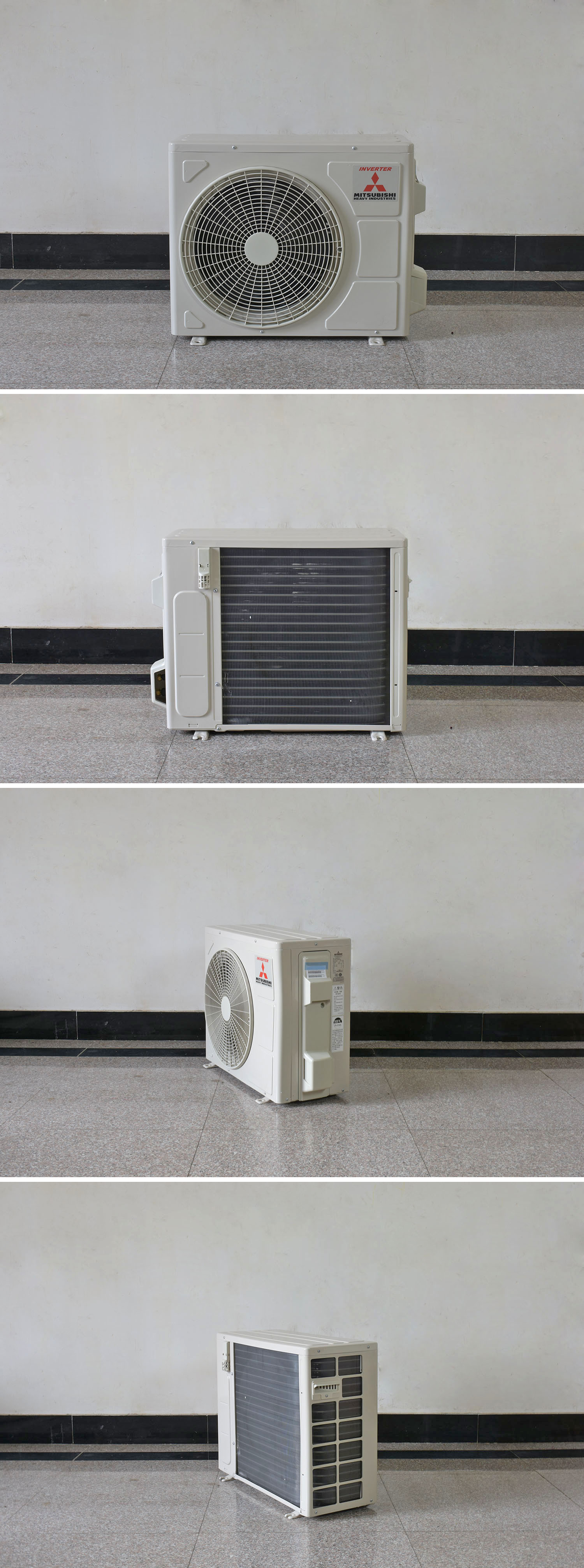 三菱变频空调效果怎么样,三菱空调挂机质量如何