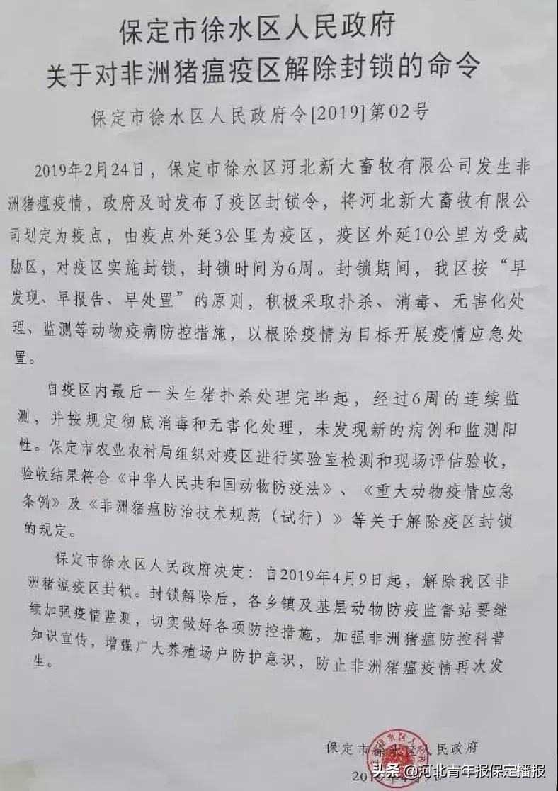 昨天保定新闻头条最新消息,今天新闻联播保定