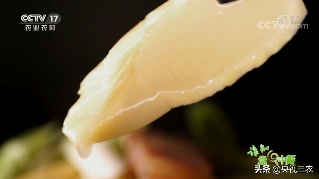 冬笋炒腊肉怎么处理去除涩味,湖南腊肉冬笋怎么做才不会有涩味