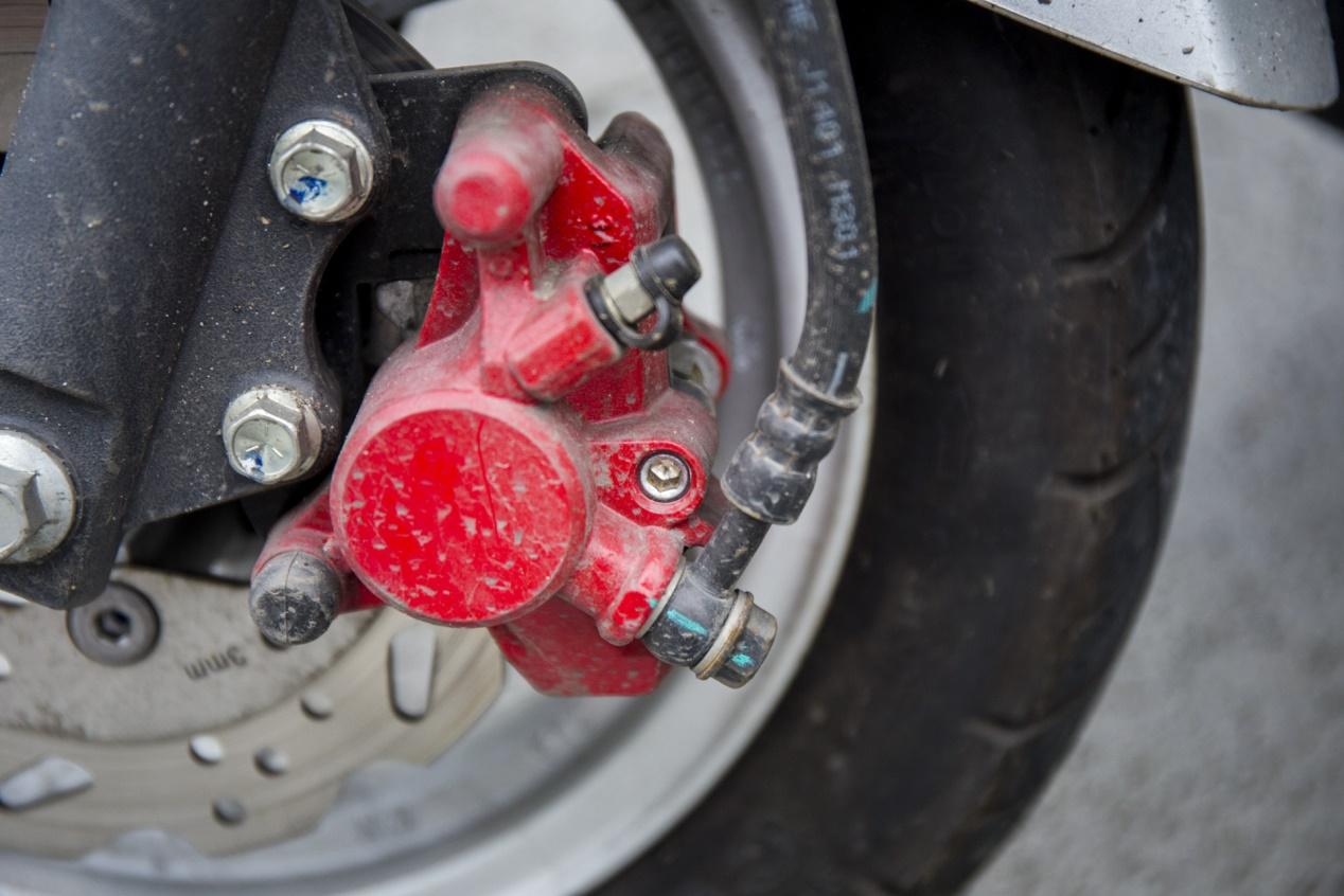 我的傲娇小公主—净原Q1，长期骑行报告