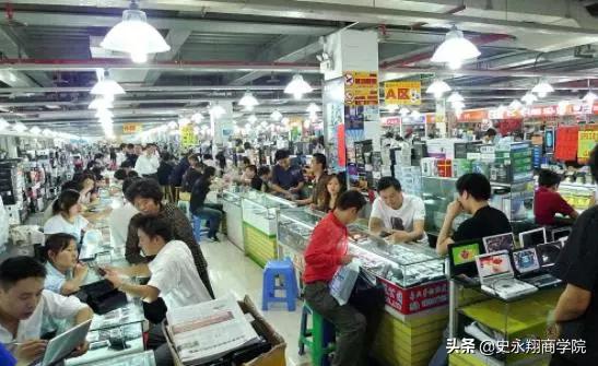 100个创业的故事,7个成功故事