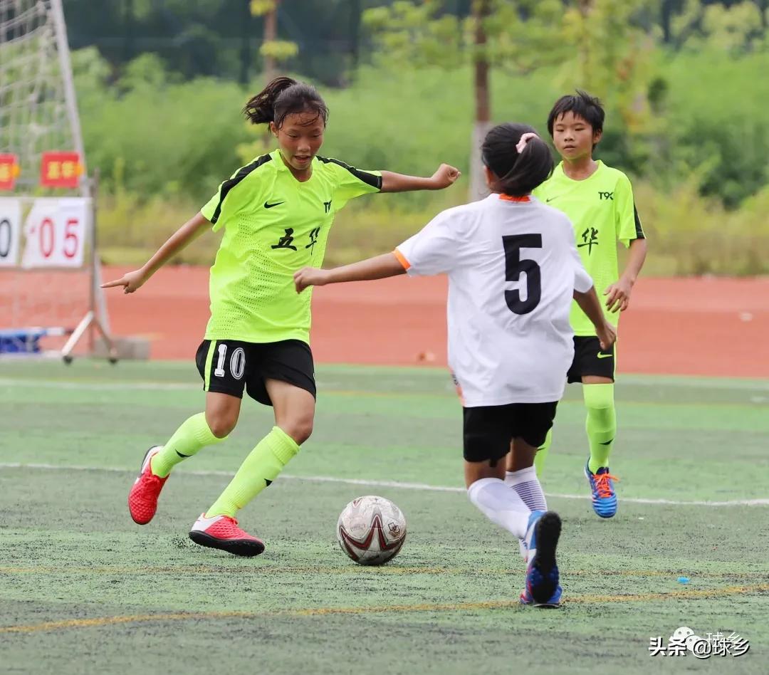 市运会|足球：强势！四路豪强联袂唱响丁组开场戏