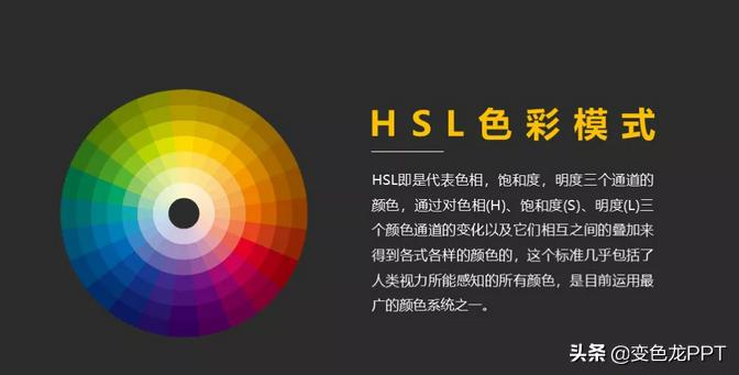 ppt五种颜色配色选择,ppt颜色配色方法