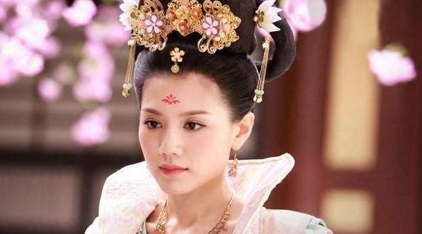 武惠妃一生最后结局,武惠妃一进宫就极其受宠