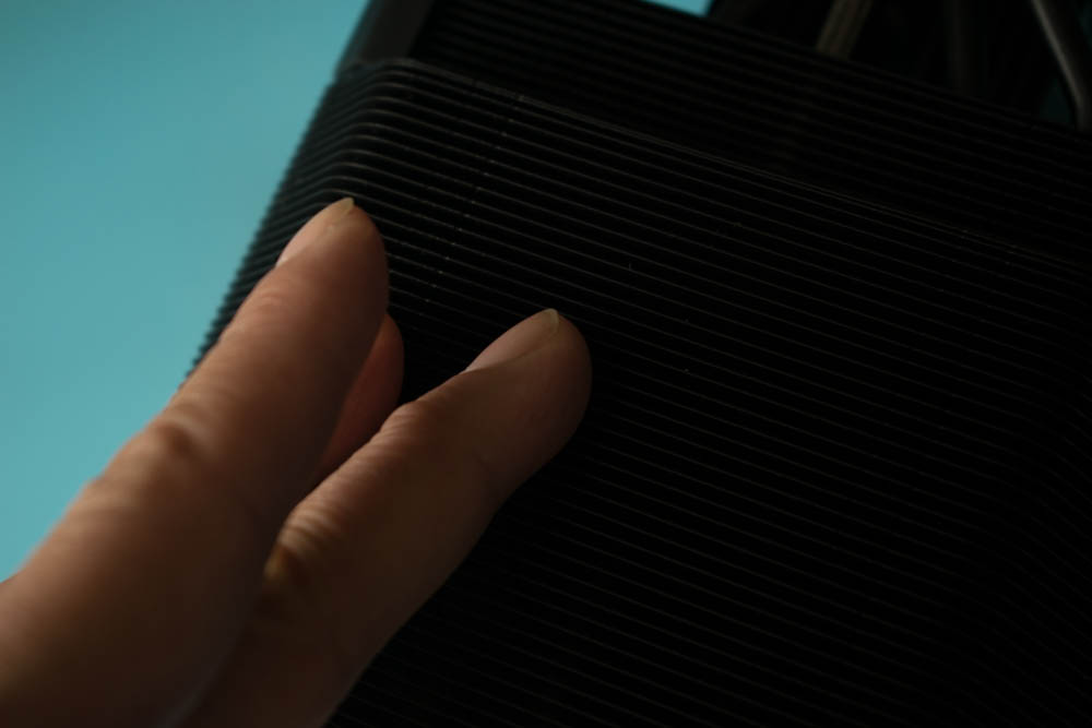 酷冷至尊coolermastert620m黑武士,酷冷至尊暴雪t620s散热效果