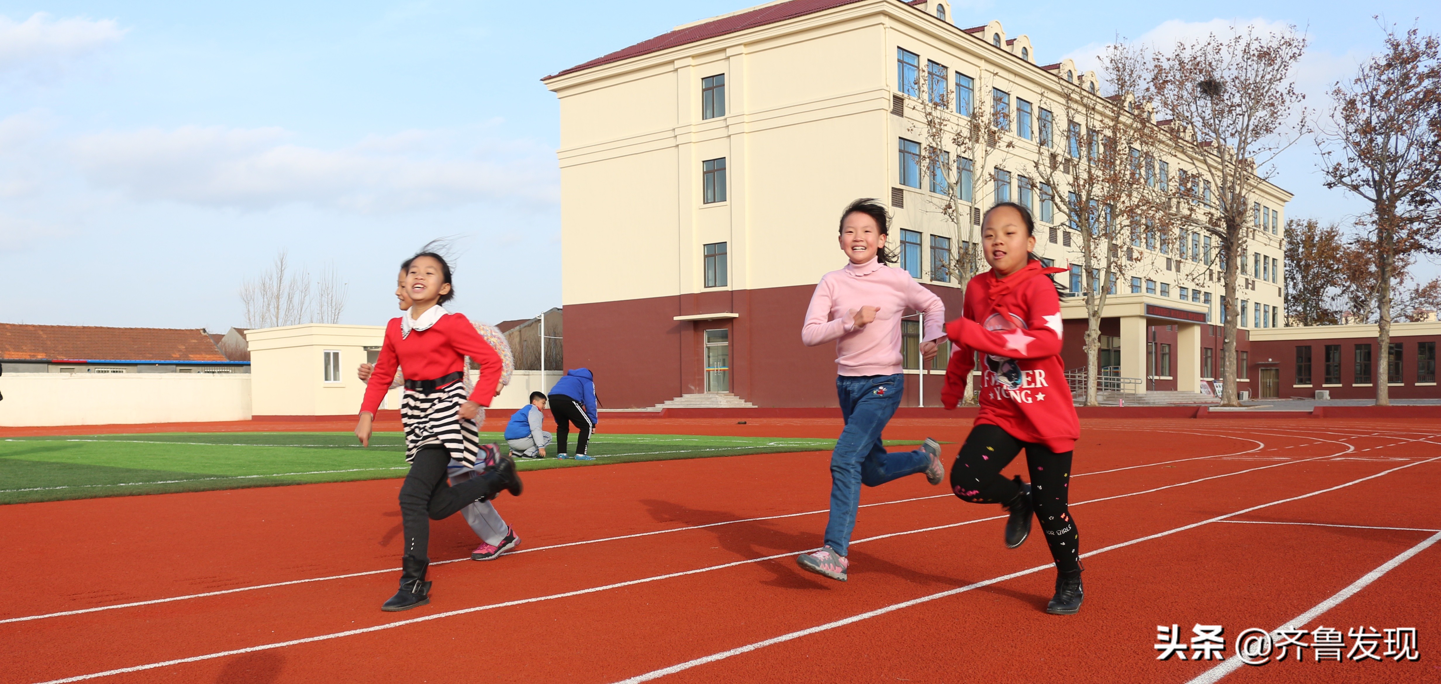 即墨：民生至上，托起温温的幸福