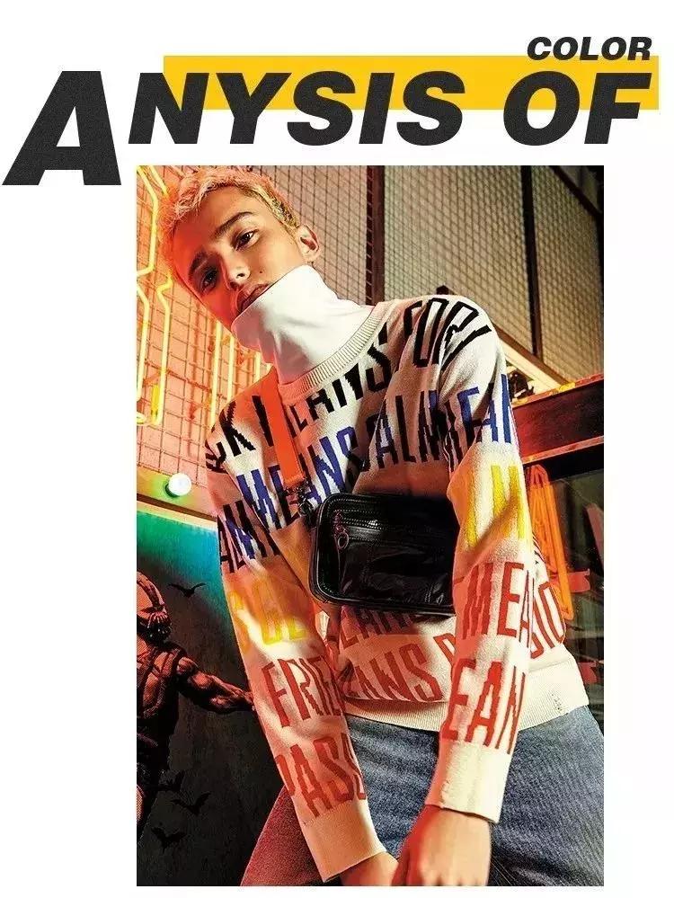 男装七匹狼现状,卡宾男装和海澜之家