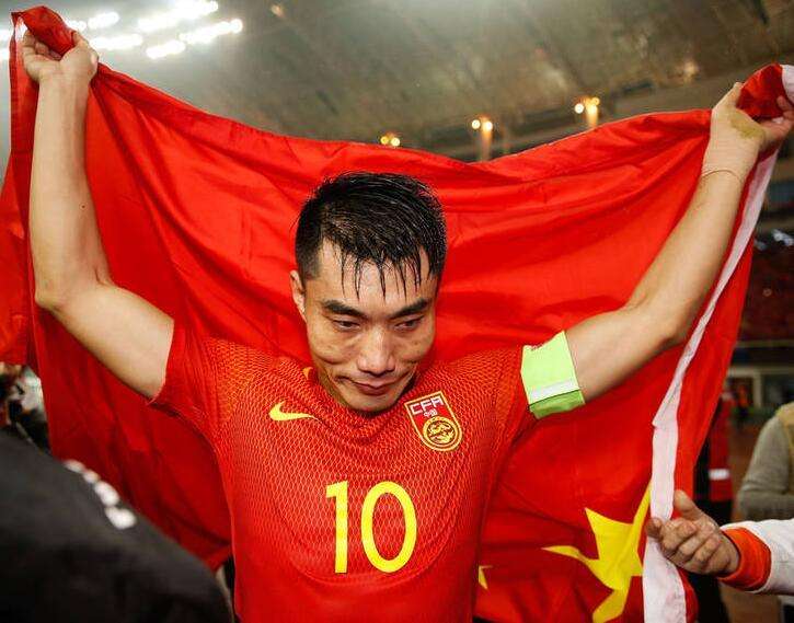 郑智化受欢迎吗,郑智在国内踢得确实好吗