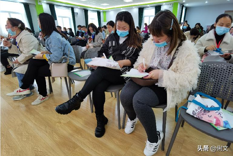 品名园、办高质量的教育——河南省名园园本课程建设交流活动