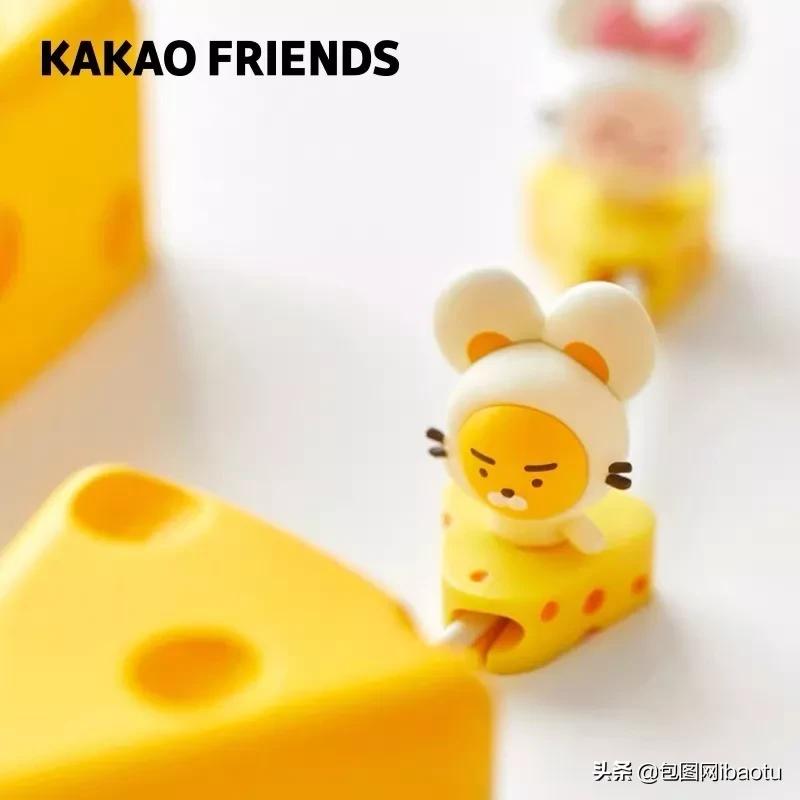 抢钱了！24个品牌鼠年特别款，一个比一个妖娆