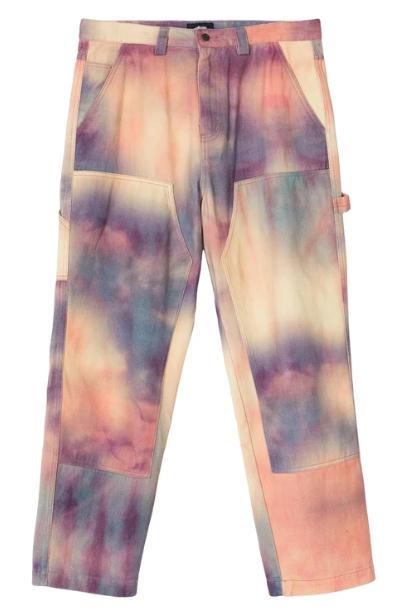 stussy新品春季,stussy经典圆领