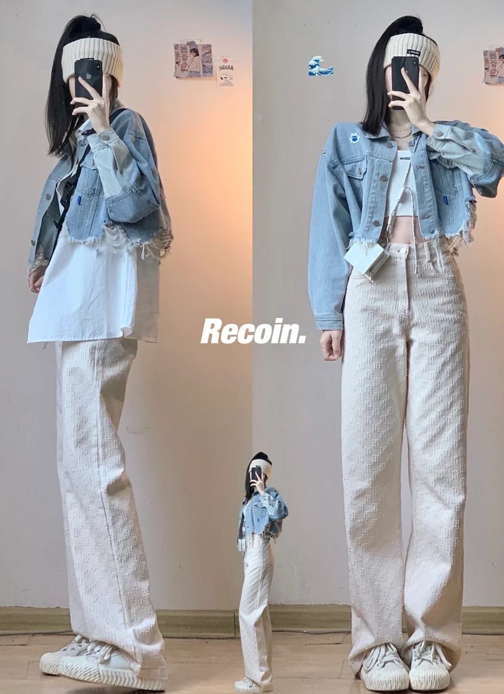 什么样的衣服看起来很贵,一看就很贵的穿衣风格