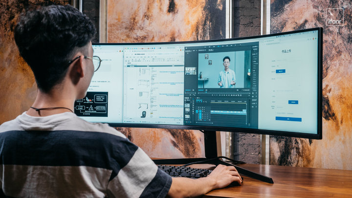 三星玄龙骑士g9显示器驱动,三星玄龙骑士g9显示器玩魔兽