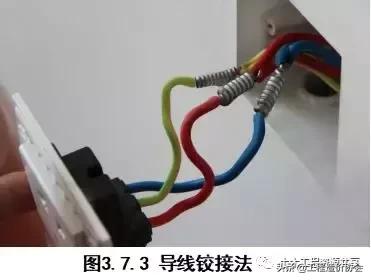 建筑电气图集大全,建筑电气识图总结