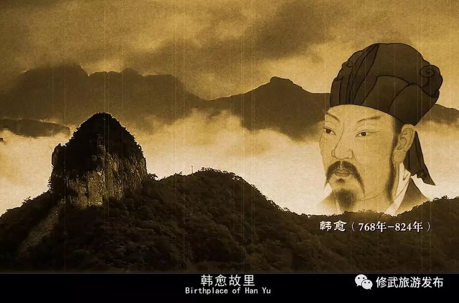 修武，向全世界发出邀请！这个古老的小城，原来可以这么美（惊艳版）