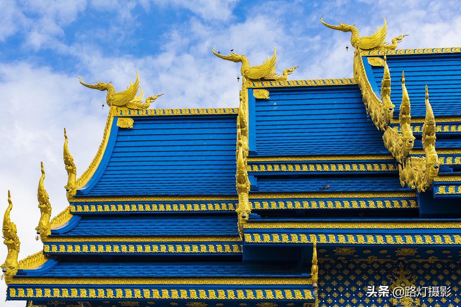 泰国十大绝美景点欣赏图,泰国的著名景点和建筑