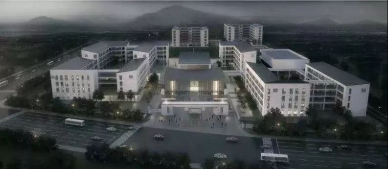 无锡滨湖学校最新校区规划,滨湖区最新学校