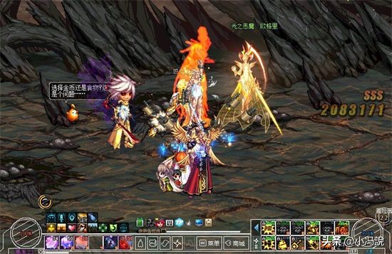 dnf强者之路单人通关视频,dnf强者之路试炼模式什么角色好打