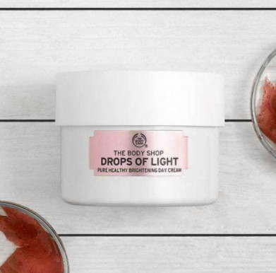 倩碧护肤品过敏,倩碧去角质正确使用方法