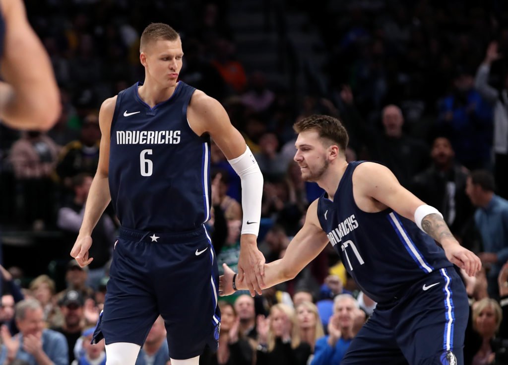 小球时代以来的中锋排名,小球时代的中锋如何立足