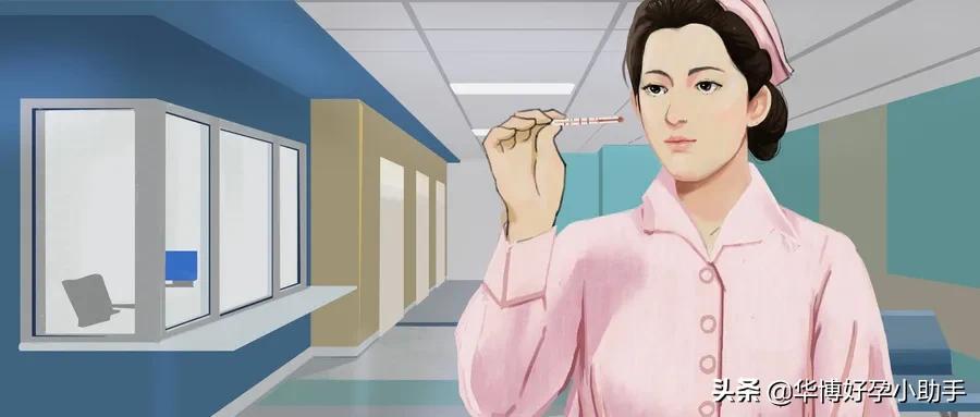 卵泡还没成熟就破了怎么回事,卵泡为什么会没排出来