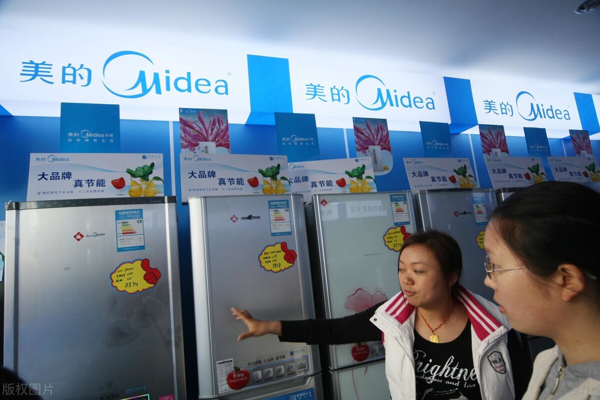 风冷冰箱和直冷冰箱怎么区别,风冷冰箱与直冷冰箱怎么选择